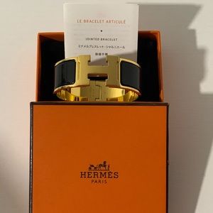 Hermès bracelet